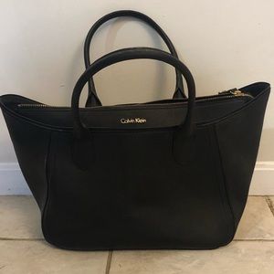 Calvin Klein tote